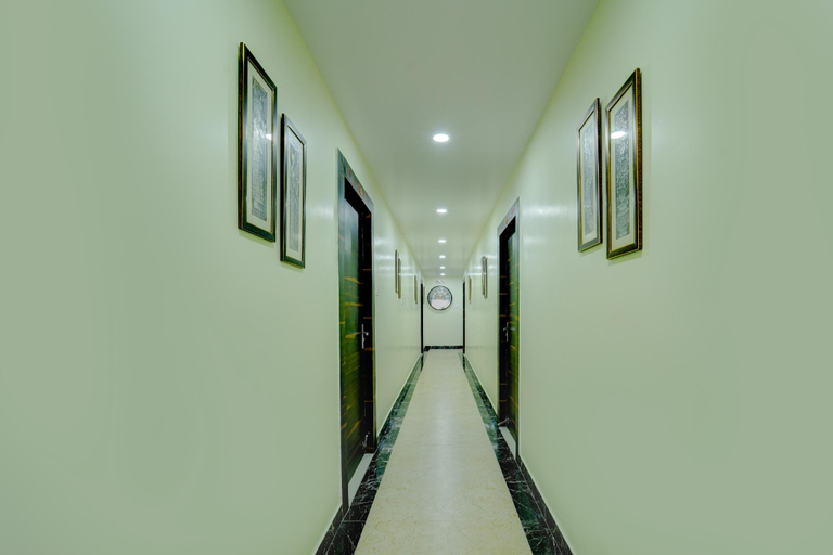 Others 2, Hotel O N S Hotel Banquet & Cafe, Patna