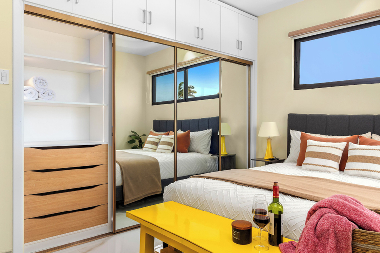 Room, Paradisiac Euphoria Beach Access Pool