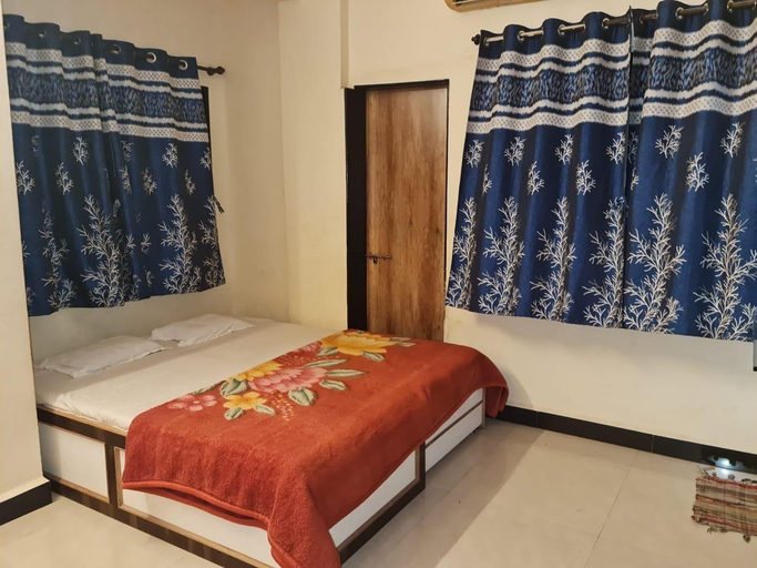 2, Hotel Yash Nyahari Niwas, Sindhudurg