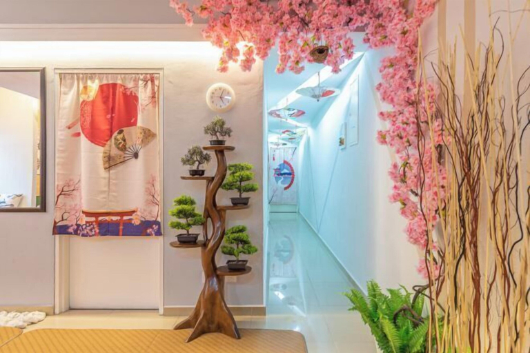 Exterior 5, Fahrenheit88-Ancient Loft House ( Japan Theme ), Kuala Lumpur