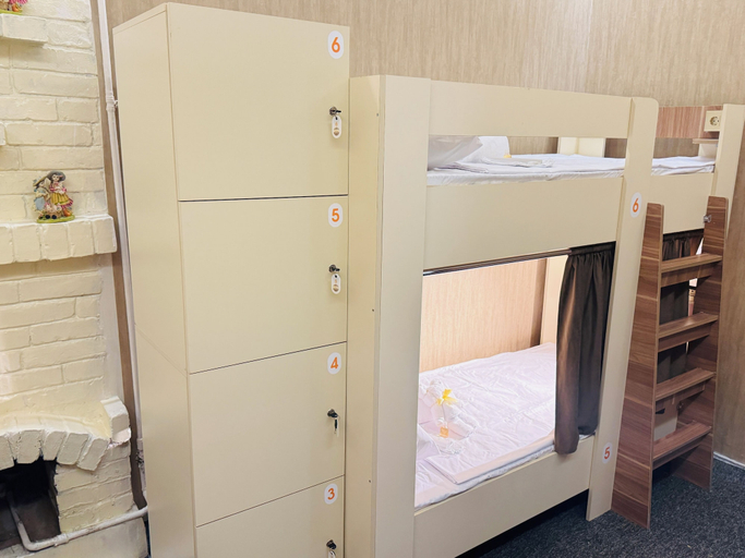 Room 4, Alina Home Baku, Baku