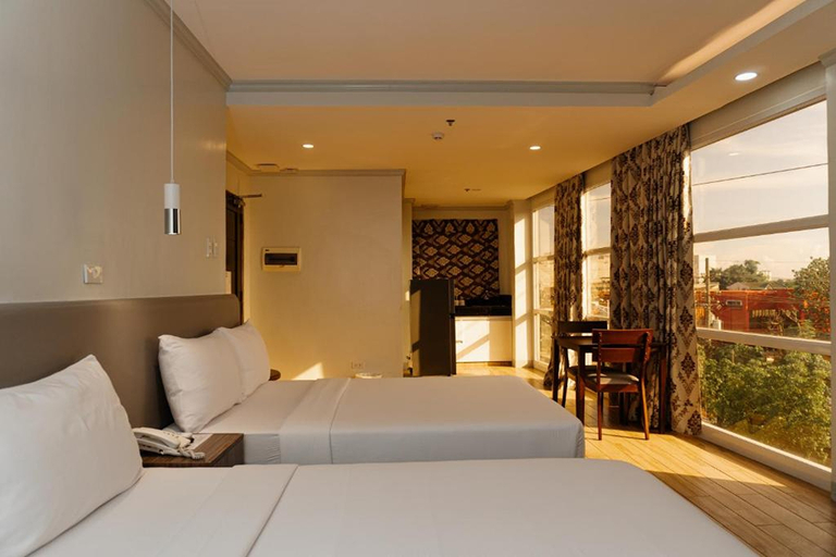 Bedroom 4, Madison Suites Mactan Cebu, Lapu-Lapu City