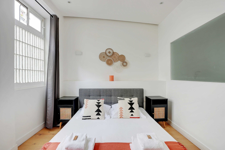 Others 3, Charming Apartment - 1br/4p - Bastille, Paris