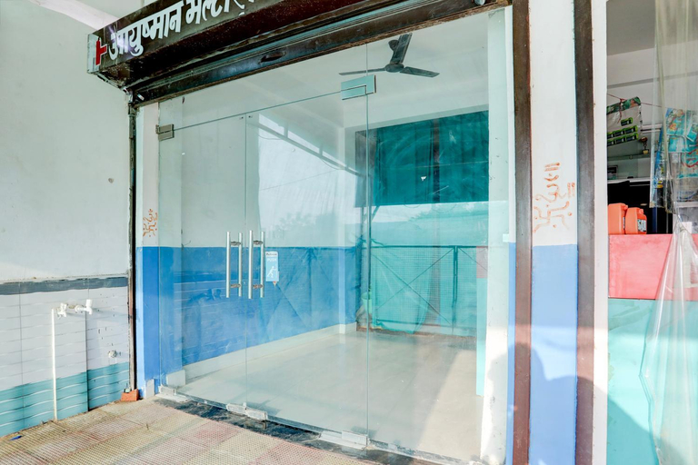 Others 4, Hotel O THE HIGHWAY HOTEL, Kanpur Nagar