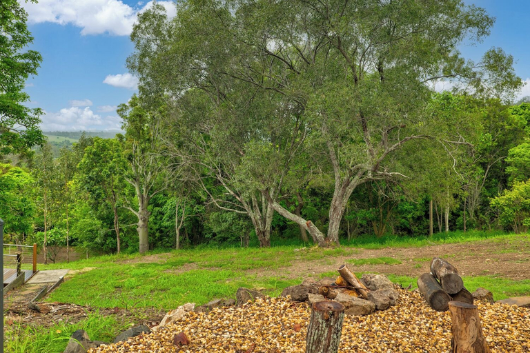 Room 4, The Archer Retreat, Kilcoy