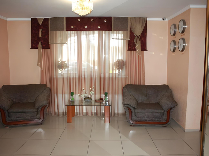 Others 5, Maksimus Hotel, Anapskiy rayon
