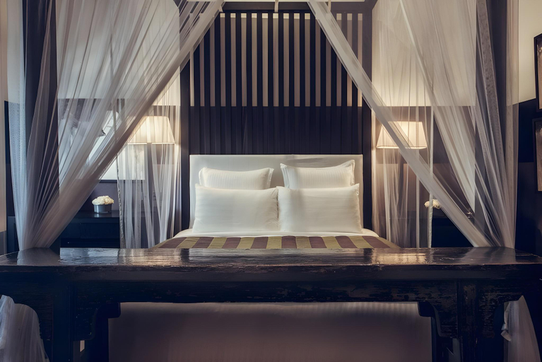 Bedroom 3, Paradise Road Tintagel Colombo, Thimbirigasyaya