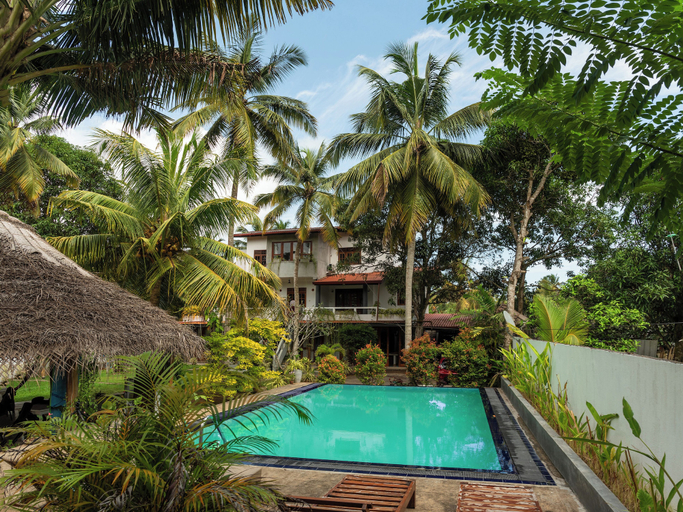 Exterior 2, Surf and Zen - Coworking and Coliving Habaraduwa, Habaraduwa