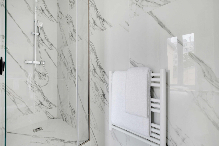 Bathroom 5, Charming apartment - 1BR - 4P - Montreuil, Seine-Saint-Denis