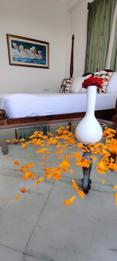 Room 2, Pichola Lake Retreat, Udaipur