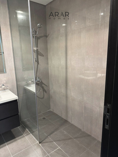 Bathroom 5, 1BR Near metro.Canal  View. Mer. 1709, Dubai