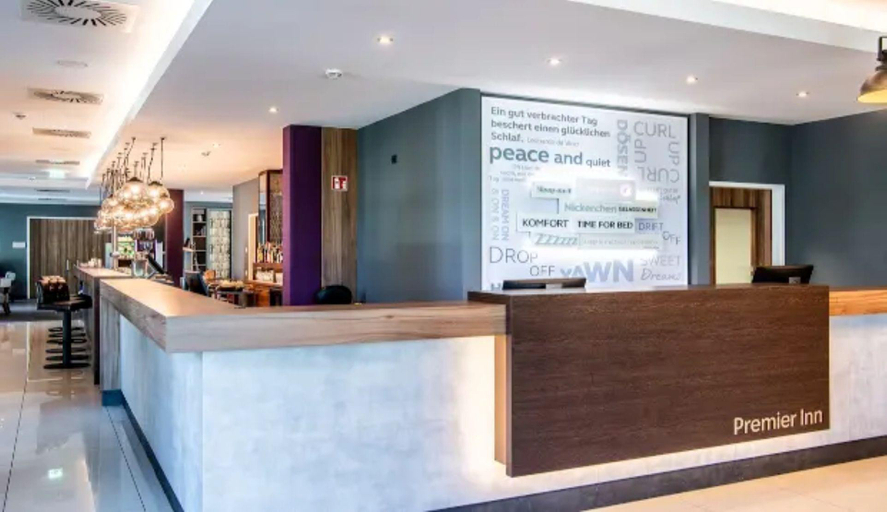 Others 5, Premier Inn Heidelberg City Centre, Heidelberg