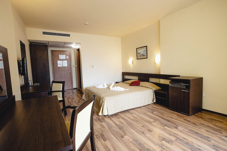 Room 3, Sun Palace Hotel - All Inclusive, Nesebar