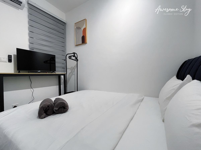 Bedroom 2, Kuala Lumpur Houses, Kuala Lumpur