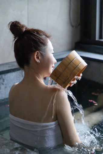 Sport & Beauty, Wanderspace Private Hot Spring House [Liujing] , Yilan