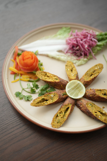 Food and drink 5, Ayati Resort & Spa, Satara