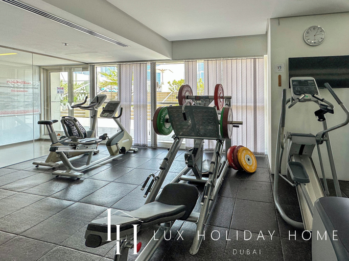 Others 4, LUX  The West Avenue Dubai Marina Suite, Dubai