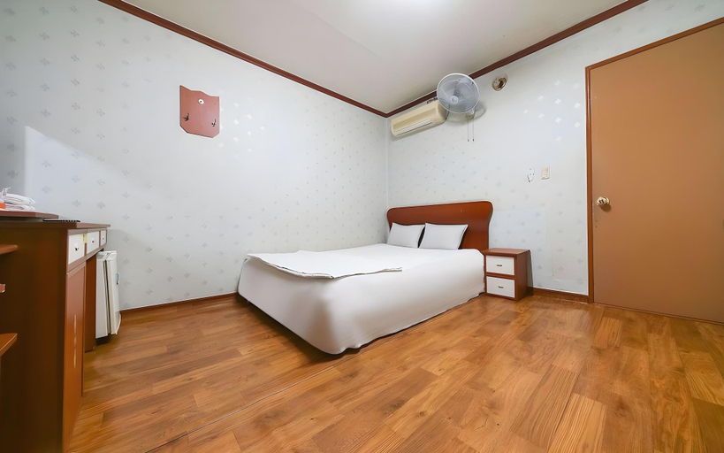 Bedroom 4, Andong Samsung, Andong