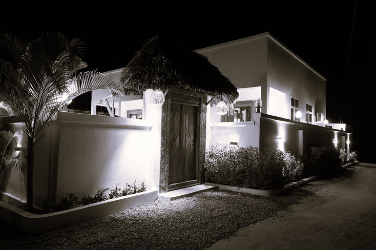 Front of property 3, ZANZIBAR MAREA Luxury Villas, Kaskazini 'B'
