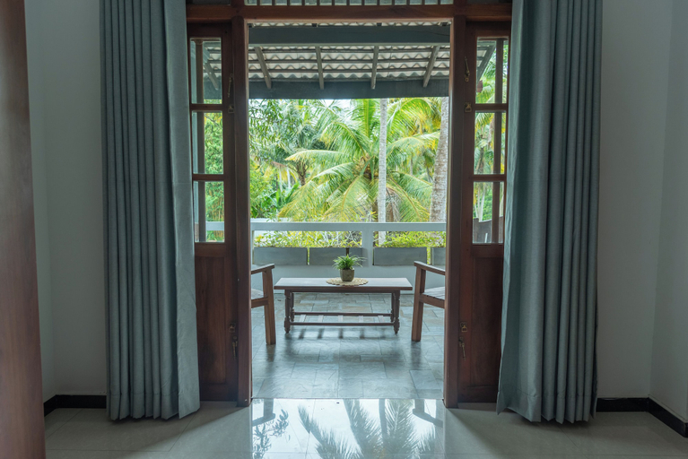 Living area 4, Surf and Zen - Coworking and Coliving Habaraduwa, Habaraduwa
