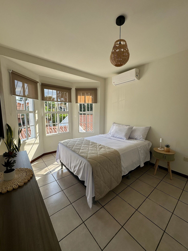 Room 5, Casa Santa Elena Fuertevali, Antiguo Cuscatlán