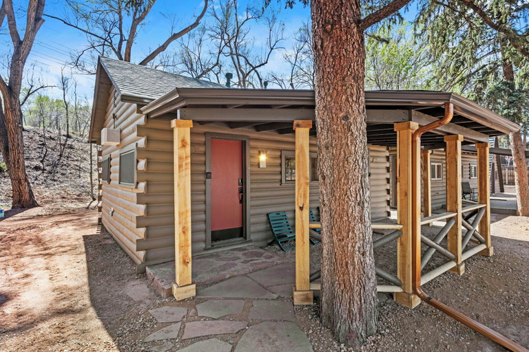 Primary image 1, Timber Lodge Cabin 8, El Paso