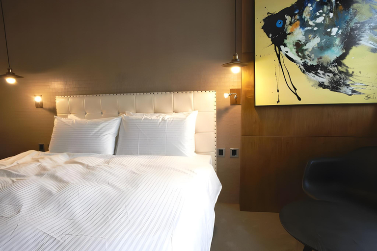Bedroom 2, Hotel That, Kaohsiung