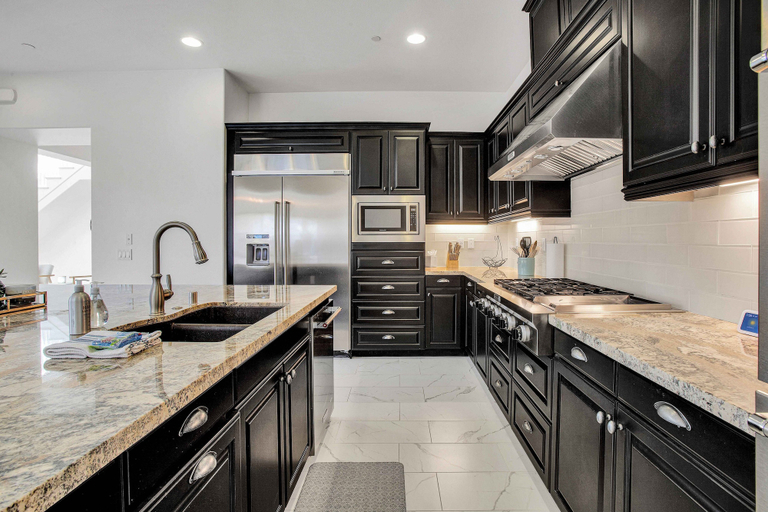 Private kitchen 5, PGA Signature Lux Estate, Riverside