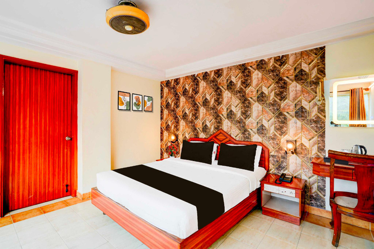 3, Premium Super Townhouse Mysore Central, Mysore