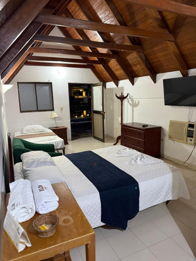 Room 5, Hotel Xilon Resort Melgar, Melgar