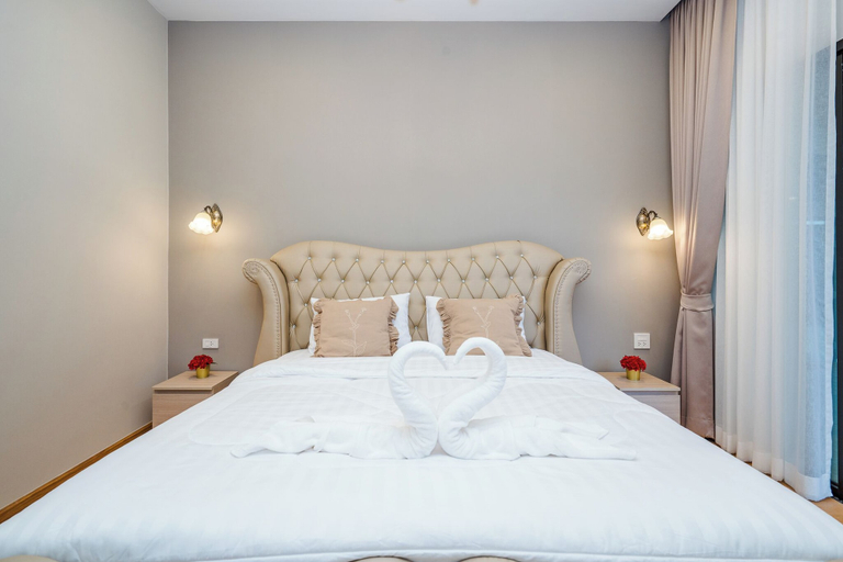 Room 2, Daisy Villa, Cha-Am
