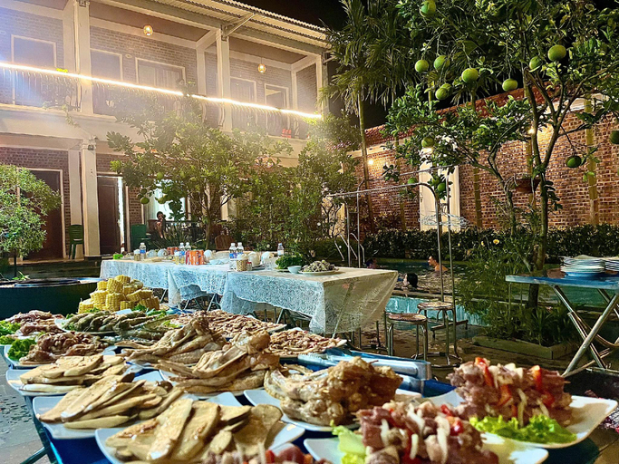 Food & Drinks 5, Mai Mountain Homestay, Hoa Lư