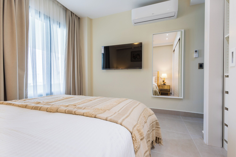 Room 2, 2BR Gardenia Retreat - Picuzzi & Pool, Salvaleon de Higuey