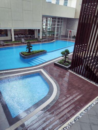 Sport & Beauty, Nagoya Apartments, Batam