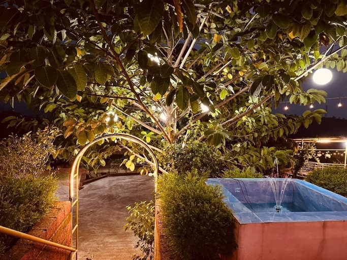Front of property 2, The Alphonso Mango County, Ratnagiri