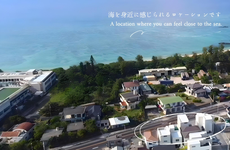 Others 5, Okinawa Pool Villa Onna 7D/沖縄プールヴィラ恩納7D, Onna