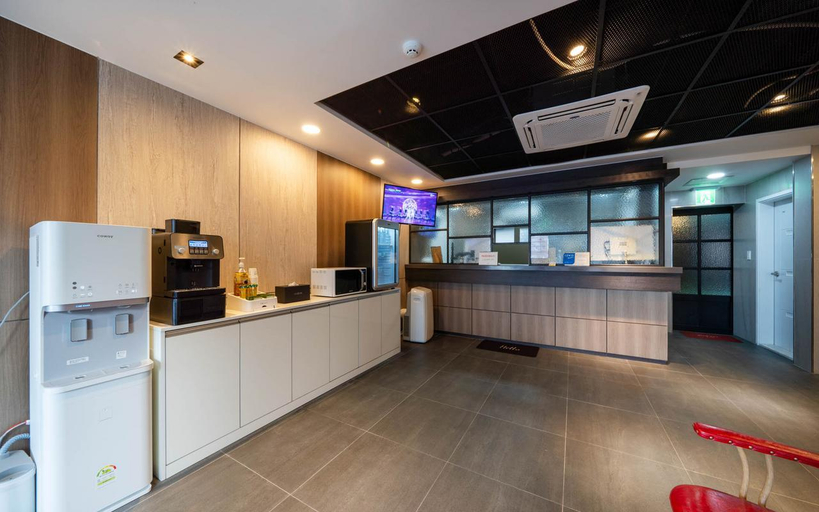 Others 4, Daejeon Yongjeon Hotel Seattle, Dong