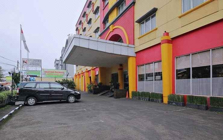 Exterior & Views 5, NALENDRA, Bandung