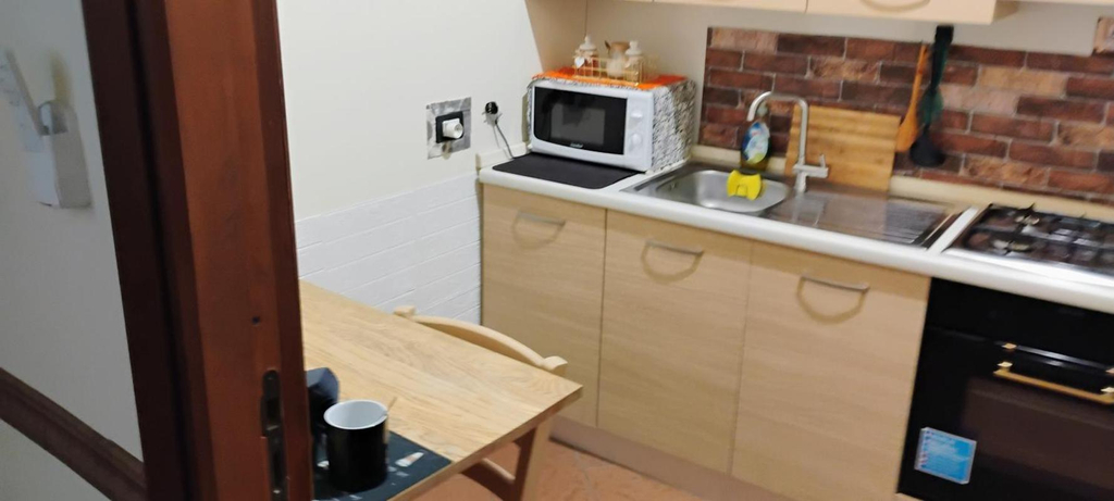 Kitchen 5, Atena apartments nr 2, Agrigento