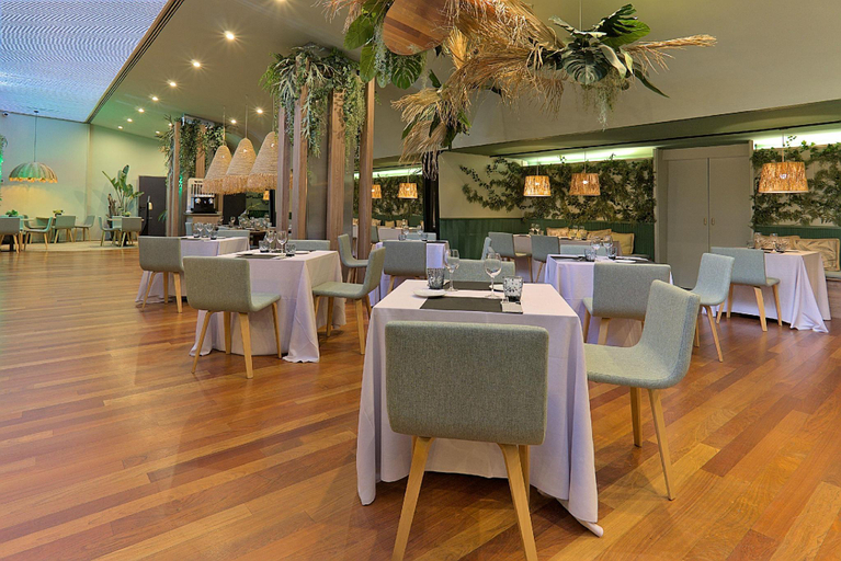 Food & Drinks 5, Aparthotel Atenea Barcelona, Barcelona