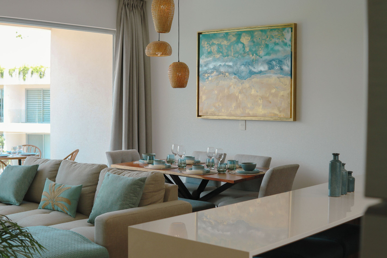 Others 5, Stylish Playacar Condos w Balcony & Pool, Cozumel