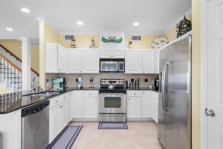 Property amenity 2, Starlight Oasis by Ryson Vacation Rentals, Galveston
