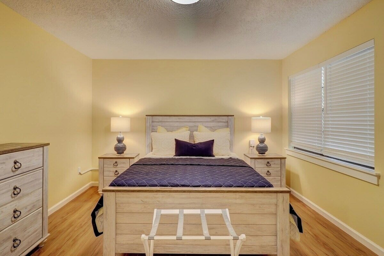 Floor plan 2, Family 2BR Retreat Near Beach + Pool Hilton Head, Beaufort