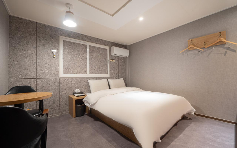 Bedroom 4, Yangpyeong Hotel Y, Yangpyeong