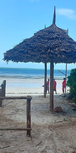 Beach 4, ZANZIBAR MAREA Luxury Villas, Kaskazini 'B'