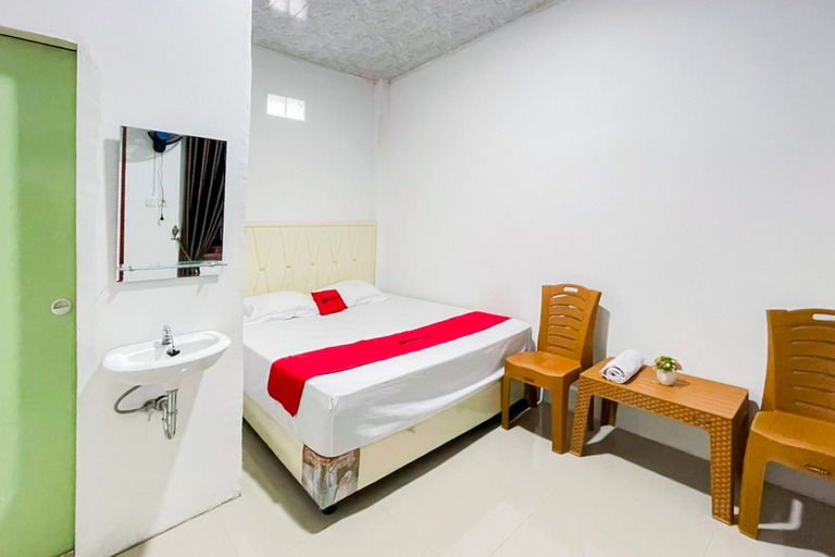 Others 3, RedDoorz @ Exaudi Homestay Parbaba Samosir, Samosir