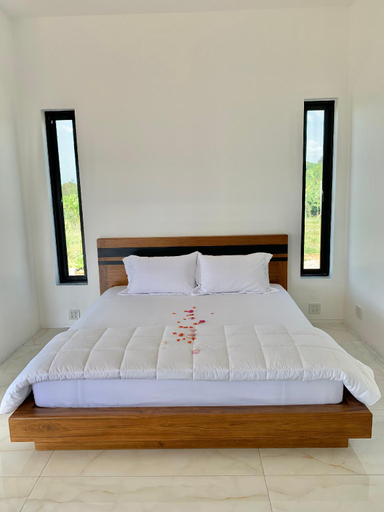 Bedroom 2, Wisuthida Villa, Wang Saphung