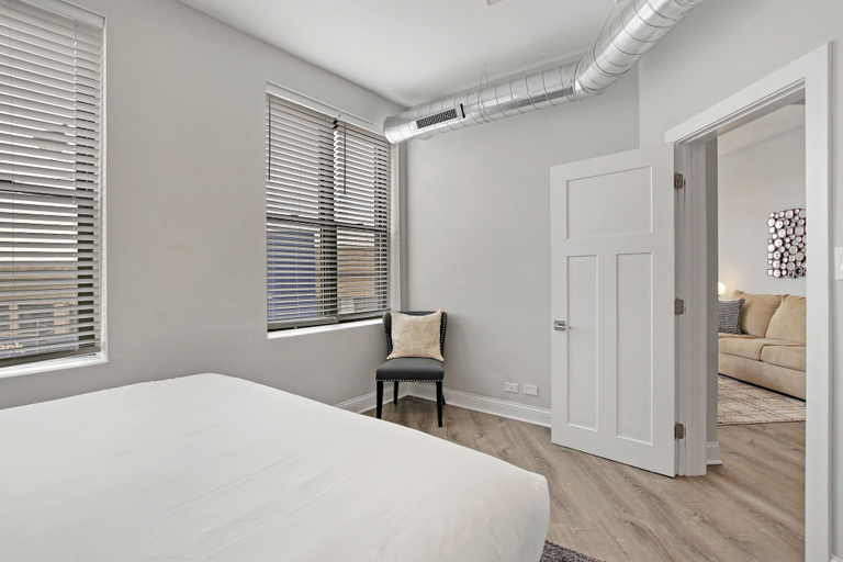 Room 3, Central Park 3BR - CP S6, Cook