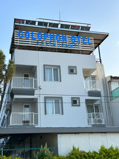 Exterior & Views 4, Colophon Beach, Menderes