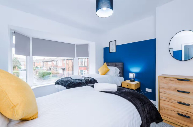 Room 3, 10 Browning Avenue, Tameside
